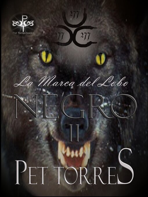 Title details for La marca del Lobo Negro II by Pet Torres - Available